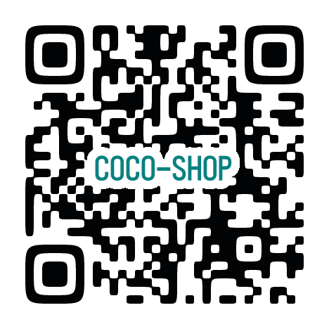 COCO-SHOP QR