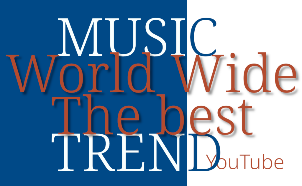 .Music. World Wide Best