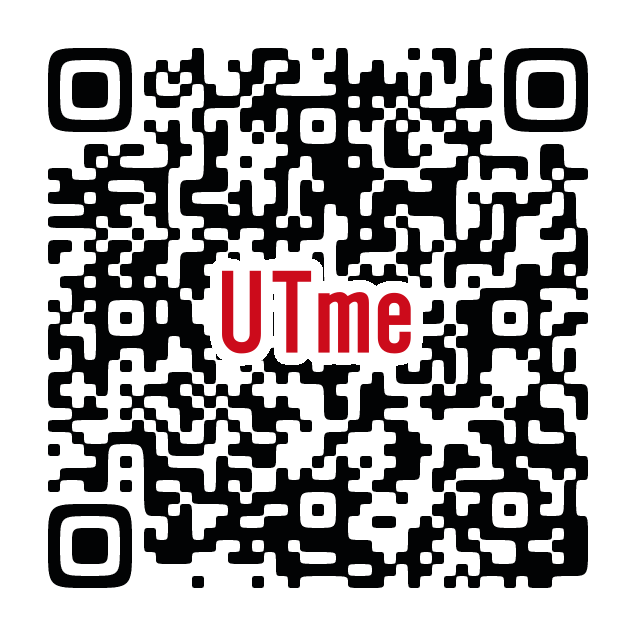 UTme-QR