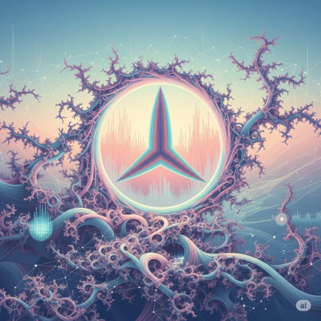 Harmonic Convergence - 調和への収束