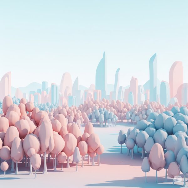 VRMMOの世界