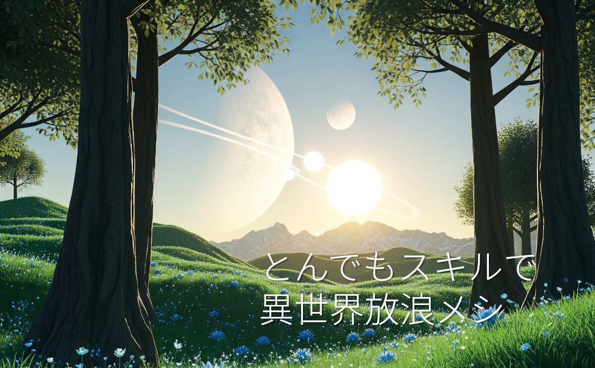 【異世界グルメファンタジーの金字塔】『とんでもスキルで異世界放浪メシ』とは？ネットスーパーと現代料理で巡る心温まる異世界旅の魅力を徹底紹介