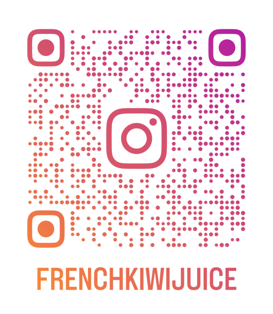FKJ (French Kiwi Juice)