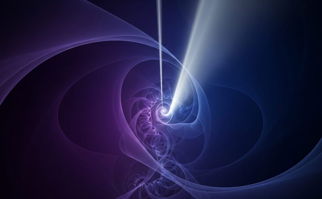 内省の螺旋(The Helix of Introspection)