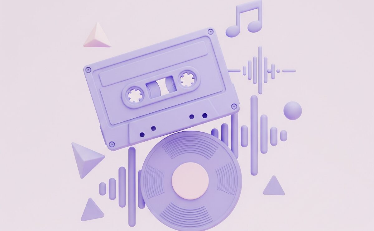 世代ギャップ探訪：Z世代の音楽とは？新しき世代に見る“懐かしく新しい”サウンドの魅力