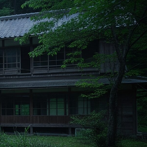 田舎暮らし×ダンジョン配信: 旅館と最強おっさん