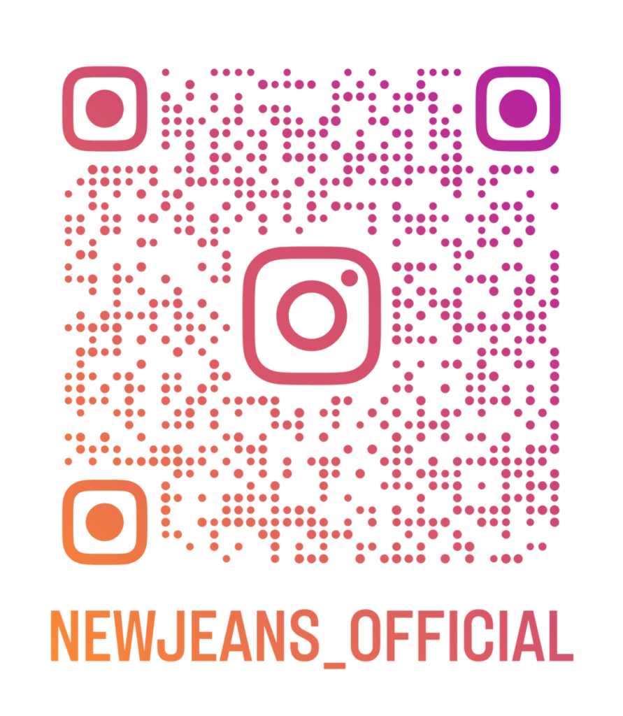 NewJeans (ニュージーンズ) – 韓国