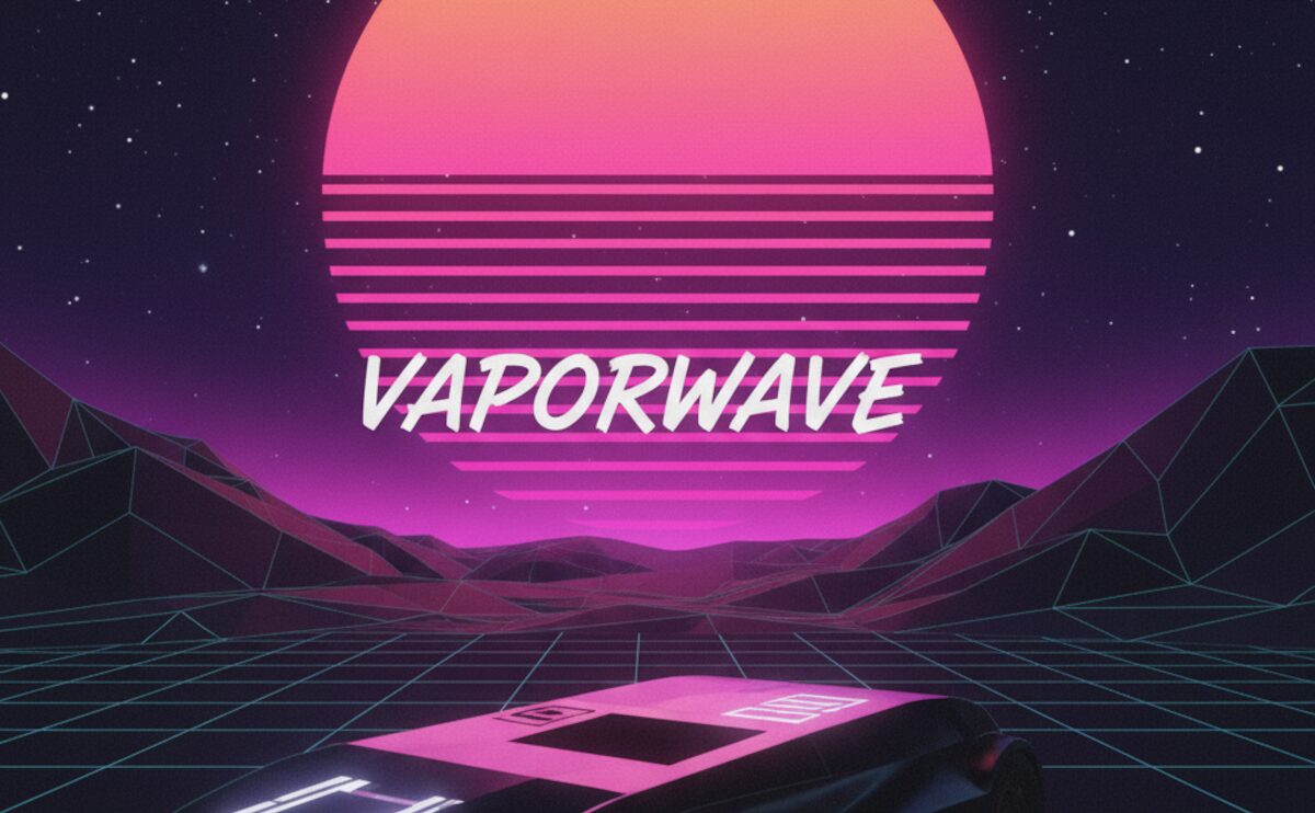 迷走昭和解体新書：Z世代へ贈る「VaporwaveとLo-fi」— 過去を弄ぶ、新時代のノスタルジー