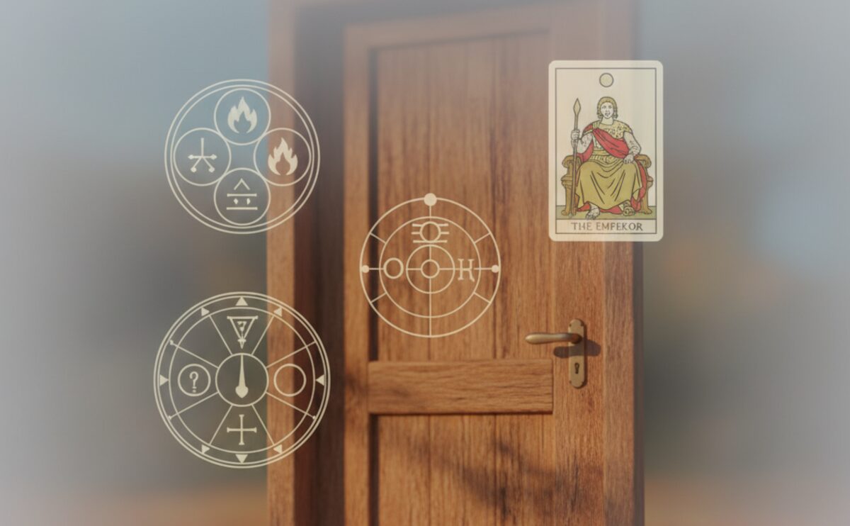 寒露・蟋蟀在戸 四術融合占い｜10/22 金運・買い物運