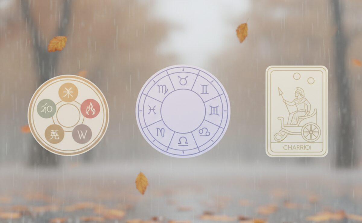 霎時施・霜降 四術融合占い｜10/28 仕事運・キャリア運