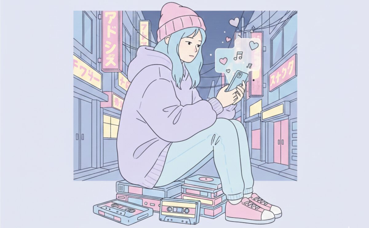 平成令和解体新書：あの頃を思い出す？大人がハマるZ世代音楽の真髄