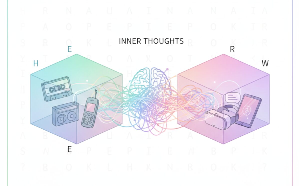 平成令和解体新書：あの頃を思い出す？大人が読むべきWeb小説の「内面構造」