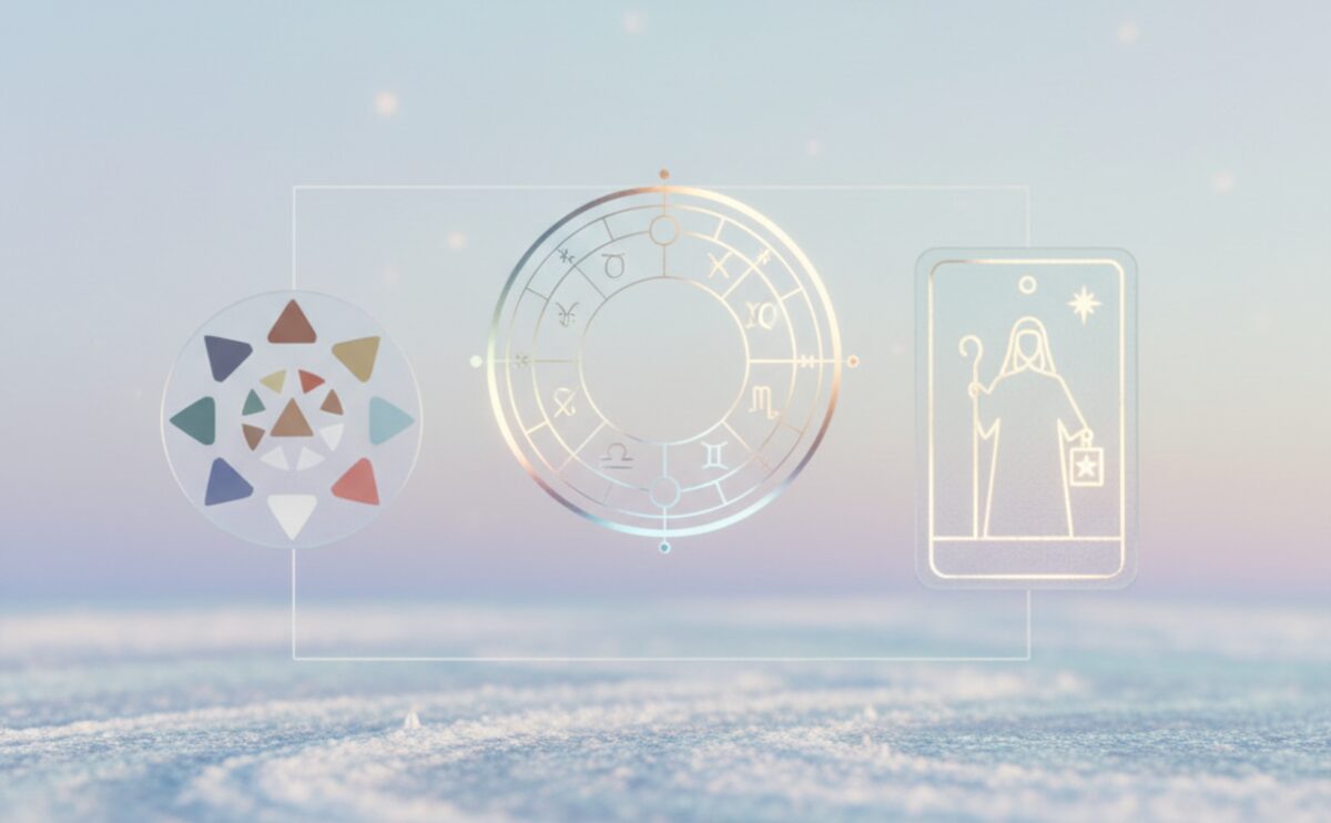 四季巡り四術暦｜地始凍・立冬 11/12 金運・買い物運