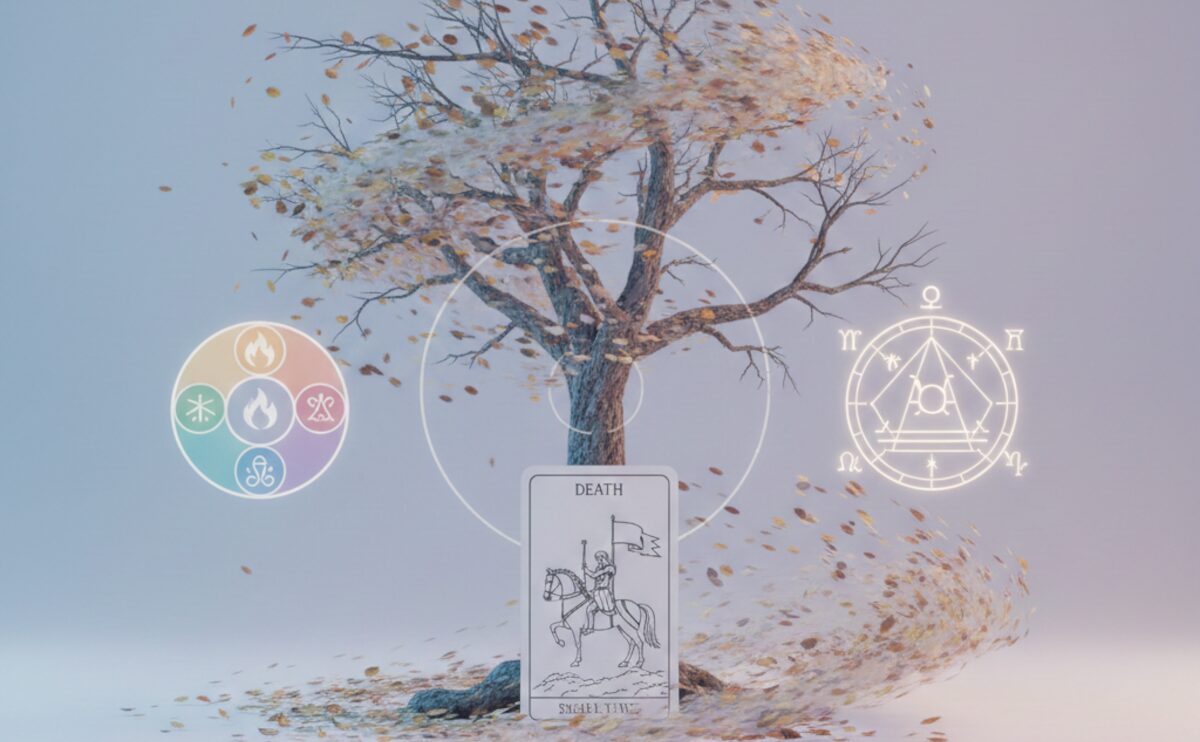 四季巡り四術暦|朔風払葉・小雪 11/18 仕事運・キャリア運