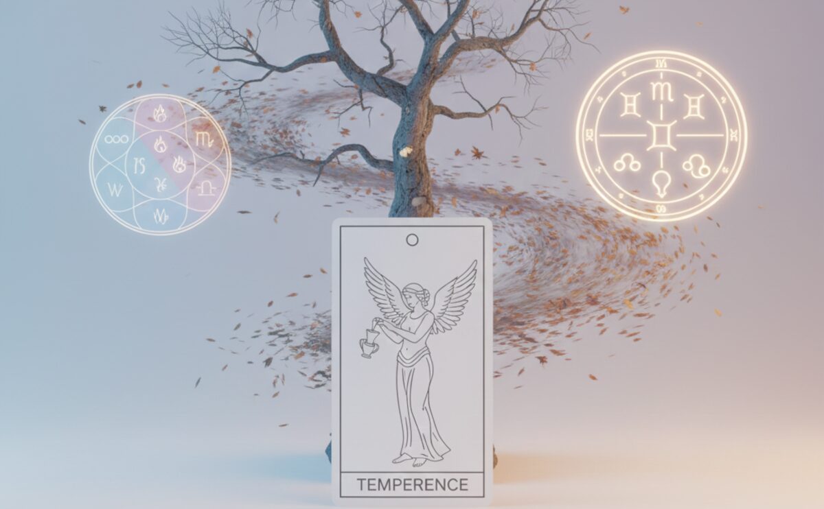 四季巡り四術暦|朔風払葉・小雪 11/19 金運・買い物運