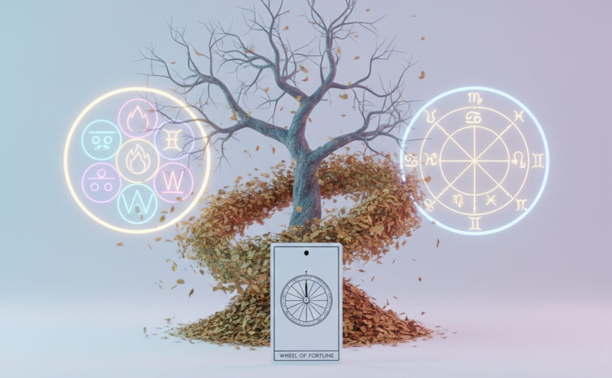 四季巡り四術暦|朔風払葉・小雪 11/21 週末運・レジャー運