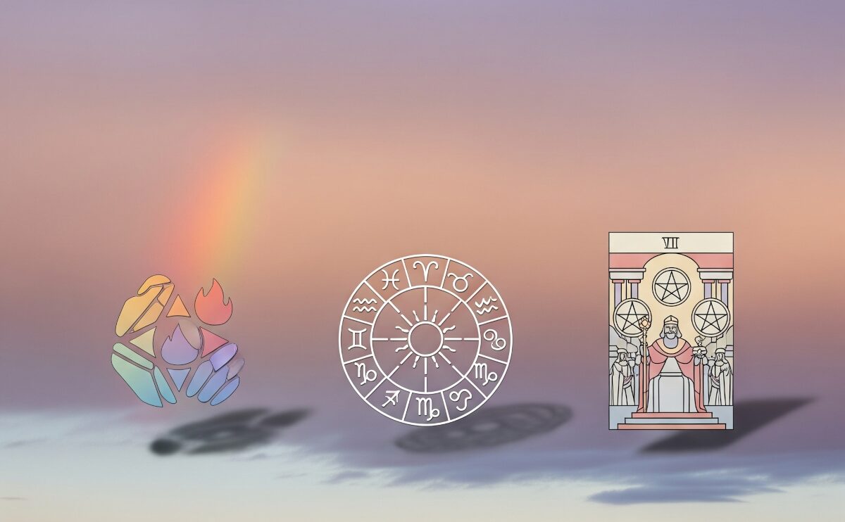 四季巡り四術暦|虹蔵不見・小雪 11/25 仕事運・キャリア運