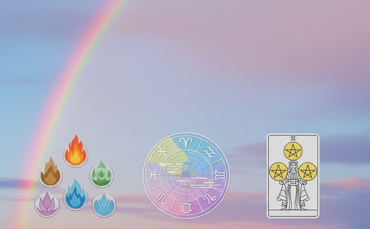 四季巡り四術暦|虹蔵不見・小雪 11/26 金運・買い物運