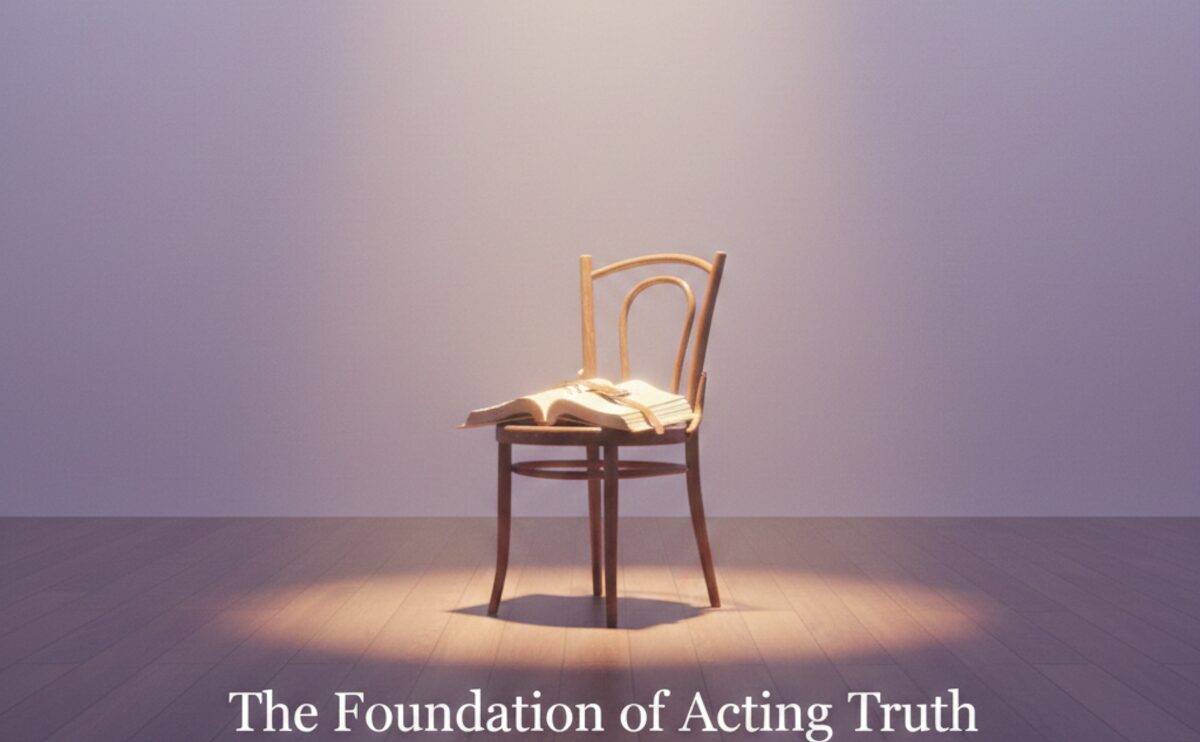 役作りの真実味と行動：スタニスラフスキーが辿り着いた表現の極意