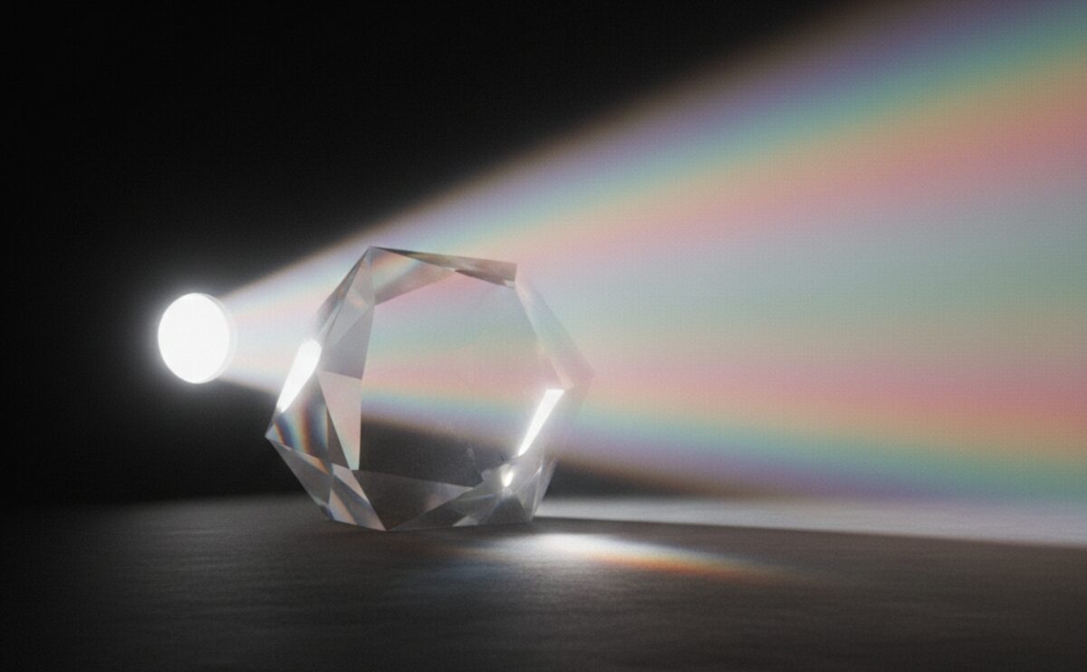 「今」を刻む光：明日の不安を超えて描く共生の志