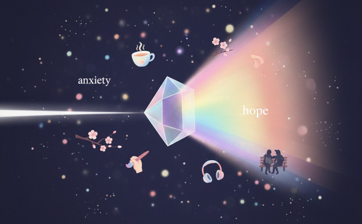 煽りの時代の羅針盤：2025年の国防情勢と、文化を守る志